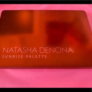 Natasha Denona